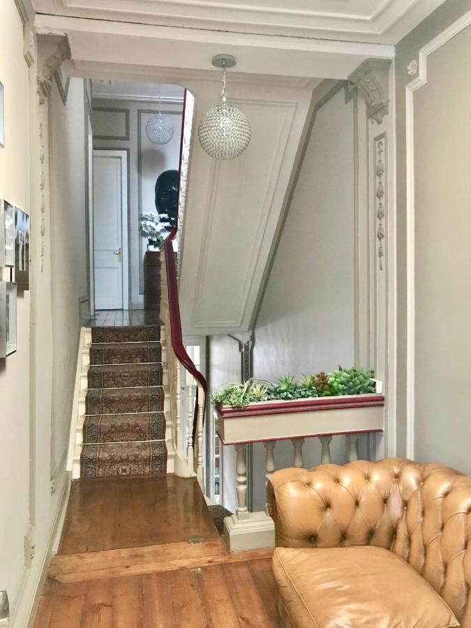 Ma Chambre Chic Tourcoing Exterior photo