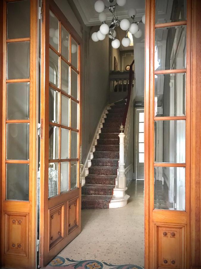 Ma Chambre Chic Tourcoing Exterior photo