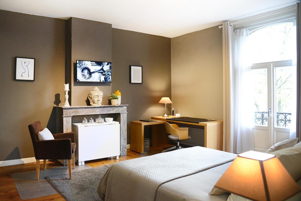 Ma Chambre Chic Tourcoing Exterior photo